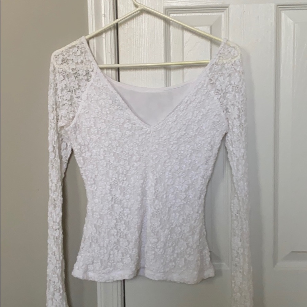 Guess Top - Picture 2 of 3
